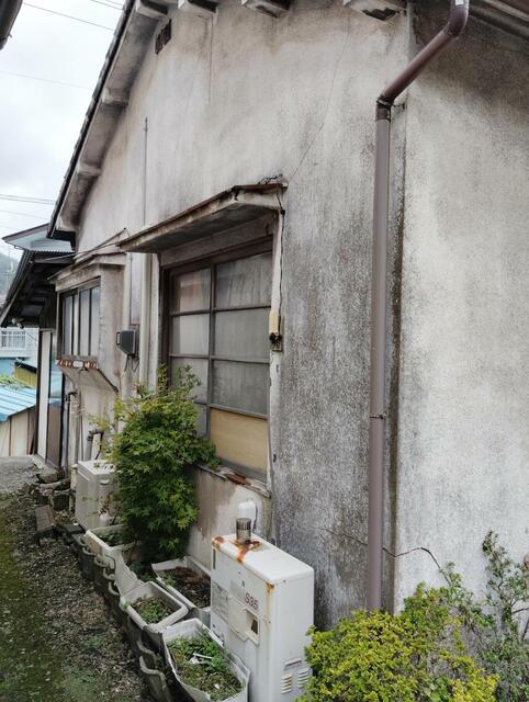 「釜石市 小佐野町１丁目 (小佐野駅) 2階建 3DK」のメイン画像