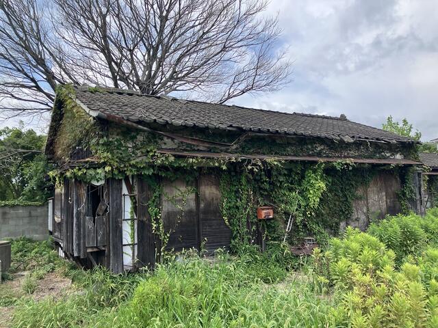 「水戸市 渡里町 (常陸津田駅) 1階建 3DK」のメイン画像