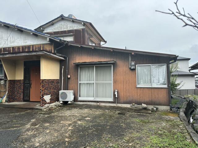「京都郡苅田町 大字馬場 (苅田駅) 2階建 3DK」のメイン画像