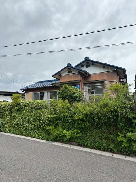 「岐阜市 加野１丁目 (せきてらす前駅) 1階建 3DK」のメイン画像