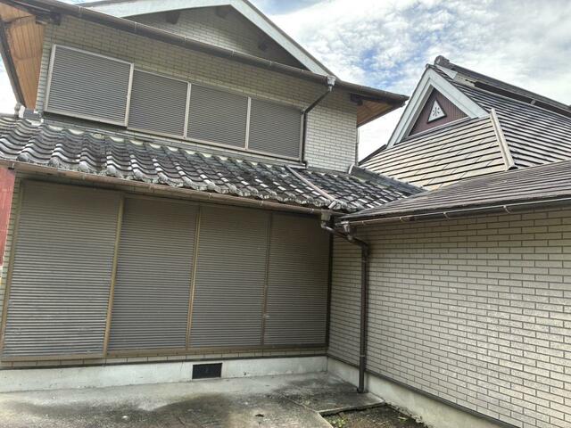 「三木市 吉川町大沢 (三田駅) 2階建 3DK」のメイン画像