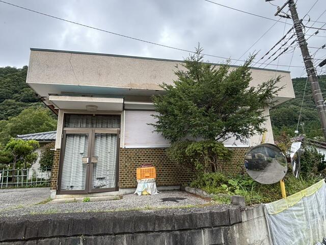 「日光市 足尾町 (間藤駅) 1階建 3DK」のメイン画像