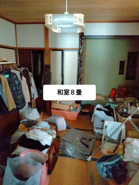 「青森市 矢作１丁目 (矢田前駅) 2階建 4DK」のメイン画像