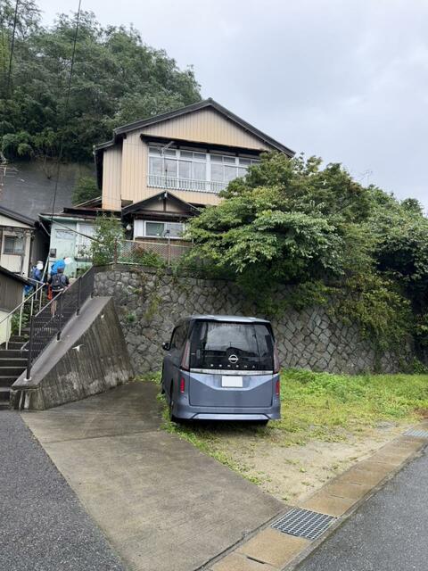 「宮古市 鍬ヶ崎上町 (磯鶏駅) 2階建 5DK」のメイン画像