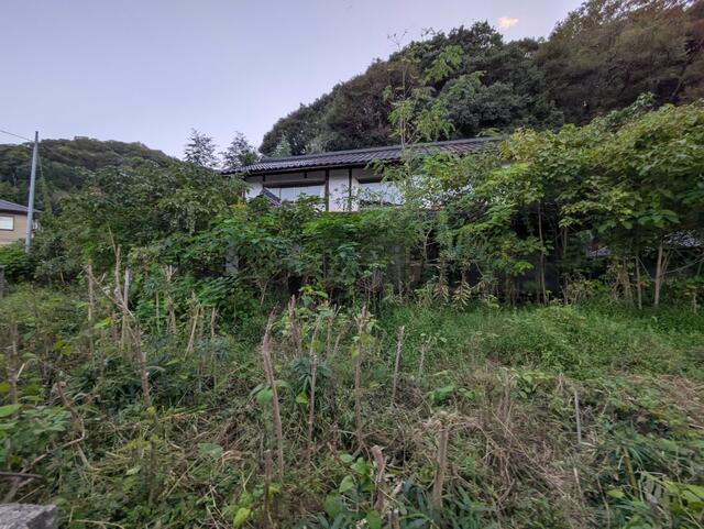 「鳥取市 福部町箭溪 (福部駅) 2階建 3DK」のメイン画像