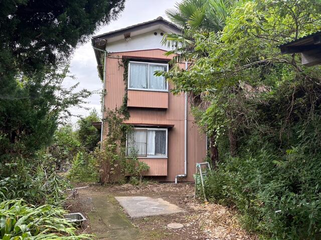 「本吉郡南三陸町 志津川字大森 (柳津駅) 2階建 3DK」のメイン画像