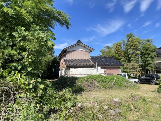 「鶴岡市 西荒屋字谷地田 (鶴岡駅) 2階建 4DK」のメイン画像