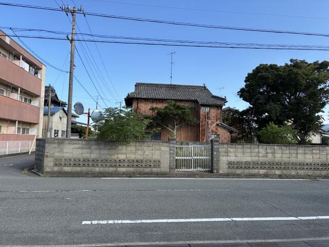 「東かがわ市 三本松 (三本松駅) 2階建 3DK」のメイン画像