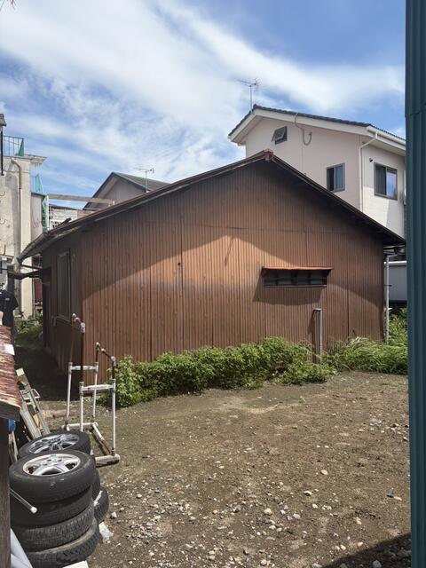 「前橋市 若宮町１丁目 (中央前橋駅) 1階建 2DK」のメイン画像