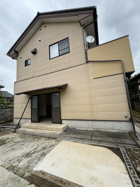 「下妻市 高道祖 (下妻駅) 2階建 4LDK」のメイン画像