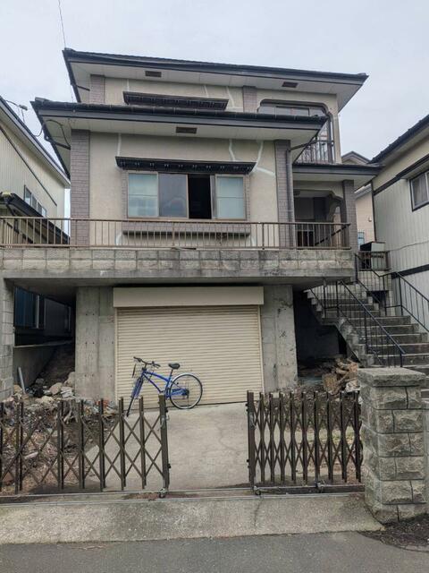 「八戸市 吹上２丁目 (本八戸駅) 2階建 4DK」のメイン画像