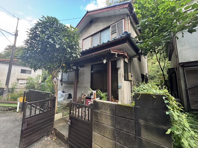 「青梅市 根ヶ布２丁目 (青梅駅) 2階建 4DK」のメイン画像