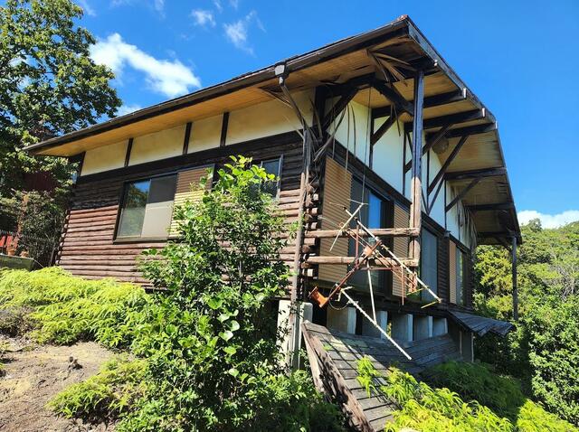 「備前市 三石 (三石駅) 1階建 2LDK」のメイン画像