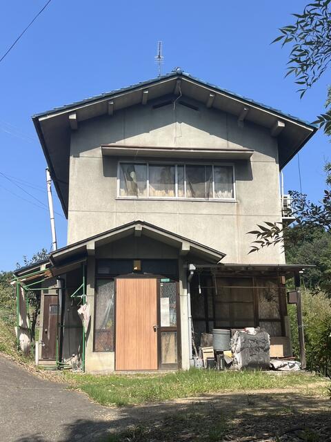 「福山市 大門町８丁目 (大門駅) 2階建 3DK」のメイン画像