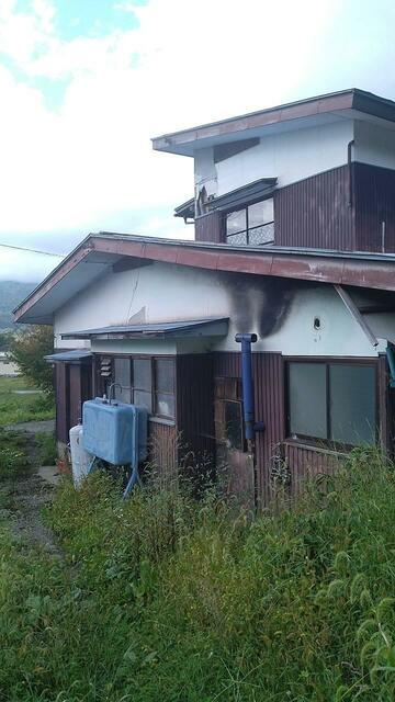 「村山市 大字稲下 (村山駅) 2階建 3DK」のメイン画像