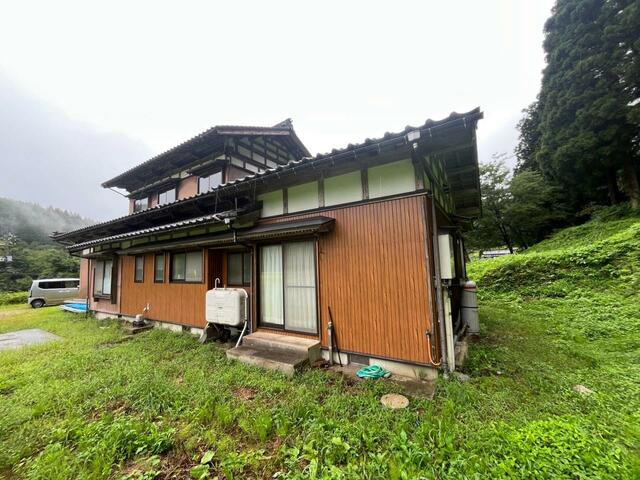「村上市 薦川 (村上駅) 2階建 5DK」のメイン画像