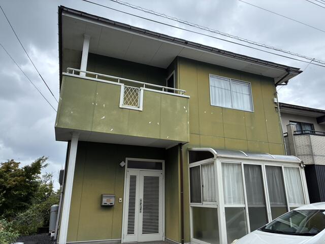 「鳥取市 上原 (湖山駅) 2階建 2LDK」のメイン画像