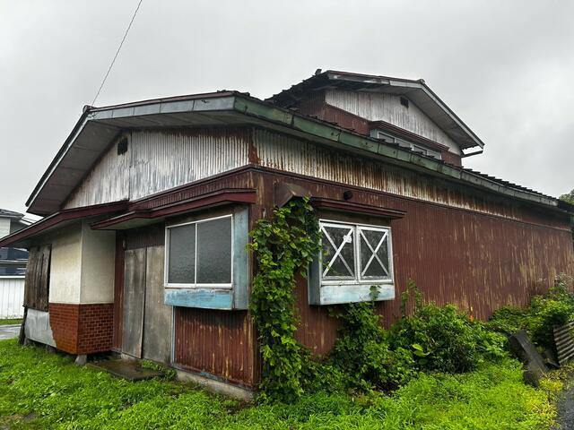 「八戸市 大字市川町 (陸奥市川駅) 2階建 3DK」のメイン画像