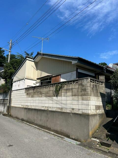 「伊勢崎市 豊城町 (新伊勢崎駅) 2階建 3DK」のメイン画像
