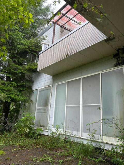 「中津川市 福岡 (坂下駅) 2階建 4LDK」のメイン画像