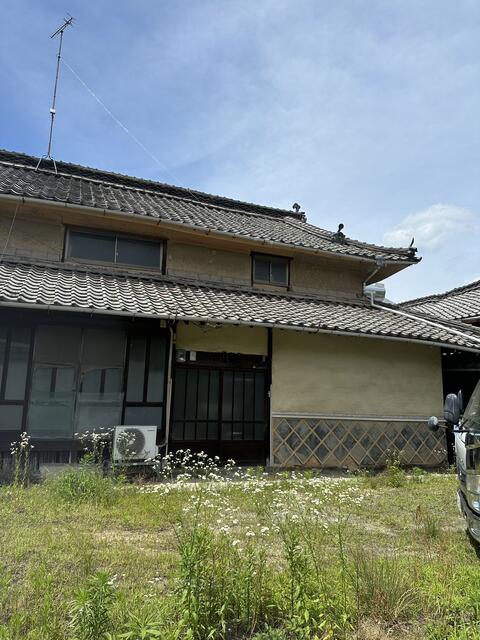「福山市 芦田町大字下有地 (上戸手駅) 1階建 4DK」のメイン画像