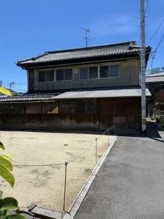 「坂出市 中央町 (坂出駅) 2階建 3DK」のメイン画像