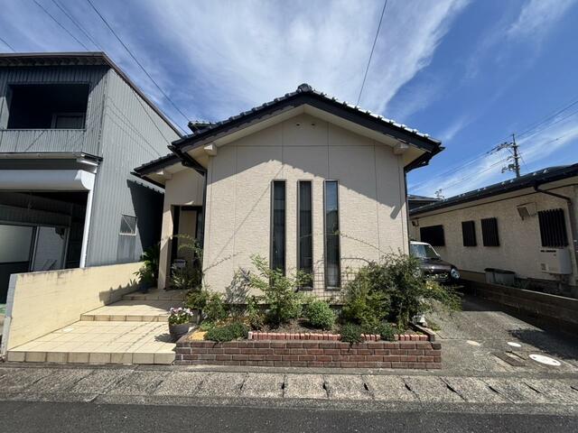 「鳥取市 的場 (鳥取駅) 2階建 3LDK」のメイン画像