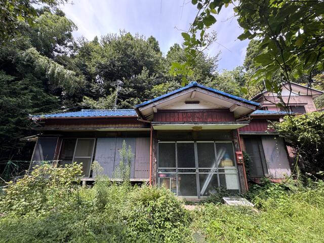 「千葉市緑区 誉田町２丁目 (誉田駅) 1階建 3DK」のメイン画像
