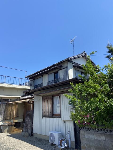 「伊勢市 大湊町 (伊勢市駅) 2階建 3DK」のメイン画像