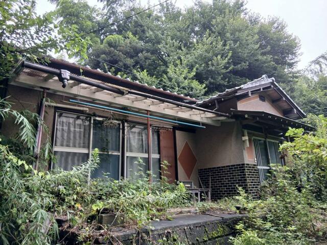「木更津市 笹子 (東清川駅) 1階建 3DK」のメイン画像