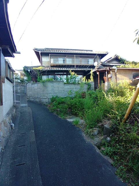 「倉敷市 玉島柏島 (金光駅) 2階建 3DK」のメイン画像