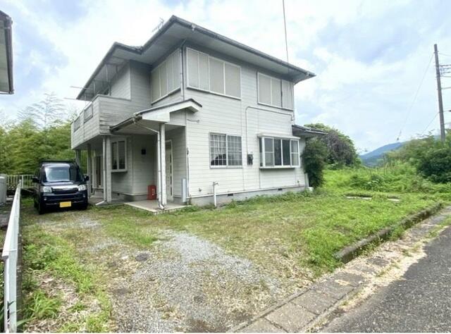 「富士宮市 羽鮒 (芝川駅) 2階建 4LDK」のメイン画像