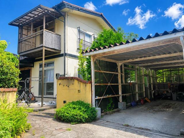 「鳥取市 大杙 (津ノ井駅) 2階建 3LDK」のメイン画像