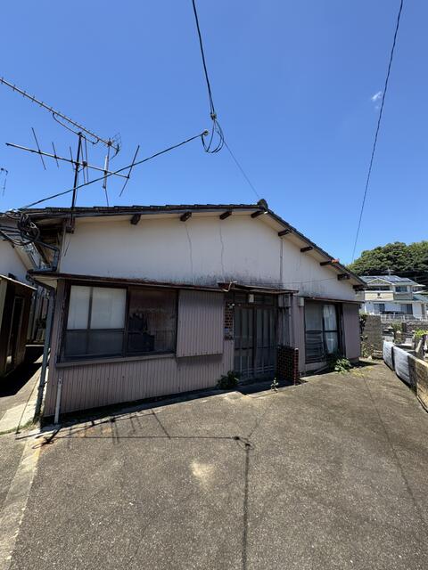 「長崎市 赤迫２丁目 (赤迫駅) 2階建 4DK」のメイン画像