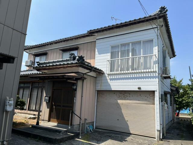 「三条市 月岡２丁目 (東三条駅) 2階建 6DK」のメイン画像