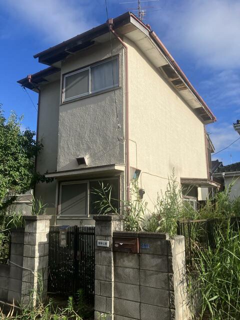 「幸手市 西２丁目 (幸手駅) 2階建 2DK」のメイン画像