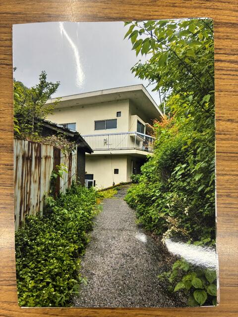 「八幡浜市 大平 (八幡浜駅) 2階建 3DK」のメイン画像