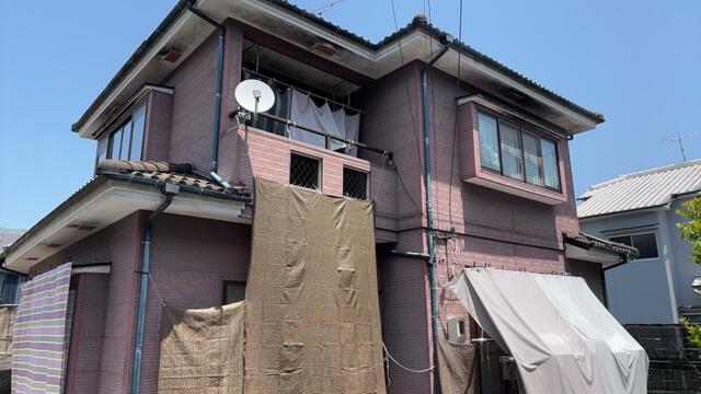 「東広島市 黒瀬切田が丘３丁目 (新広駅) 2階建 4LDK」のメイン画像