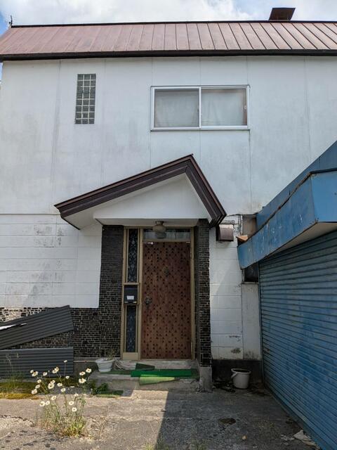 「旭川市 旭町一条１８丁目 (近文駅) 2階建 3DK」のメイン画像