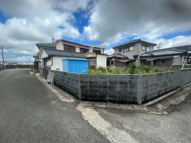 「枕崎市 恵比須町 (枕崎駅) 2階建 3DK」のメイン画像