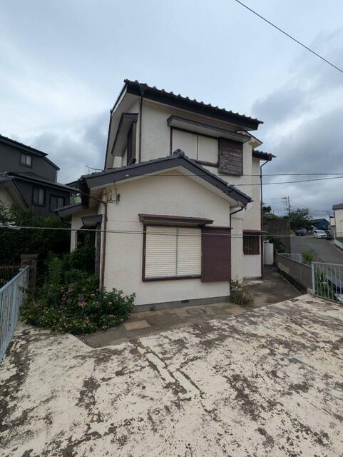 「三浦市 岬陽町 (三崎口駅) 2階建 4DK」のメイン画像