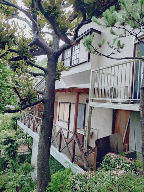 「田方郡函南町 上沢 (函南駅) 2階建 3LDK」のメイン画像