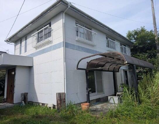 「久留米市 北野町今山 (北野駅) 2階建 4LDK」のメイン画像