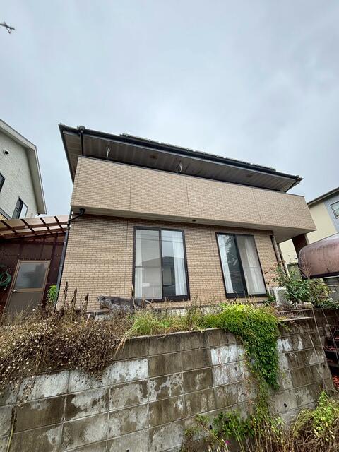 「倉敷市 真備町市場 (吉備真備駅) 2階建 3DK」のメイン画像