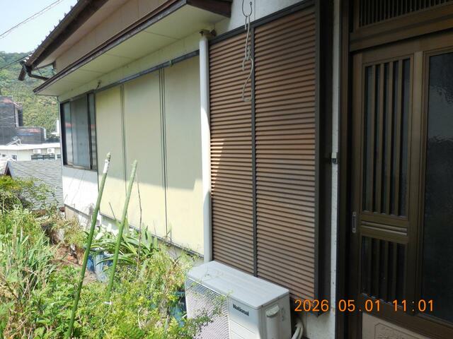 「長崎市 片淵５丁目 (新中川町駅) 1階建 3DK」のメイン画像
