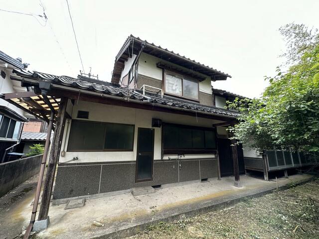 「鳥取市 蔵田 (津ノ井駅) 2階建 9SLDK」のメイン画像
