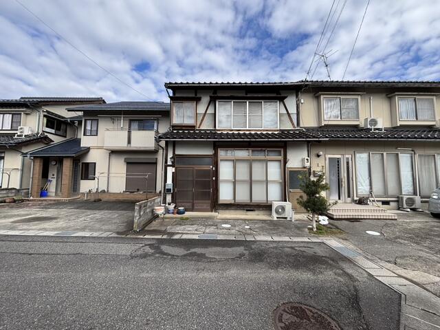 「鳥取市 国府町宮下 (津ノ井駅) 2階建 5DK」のメイン画像