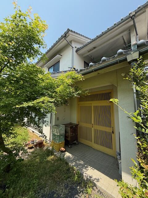 「八頭郡八頭町 稲荷 (東郡家駅) 2階建 6LDK」のメイン画像