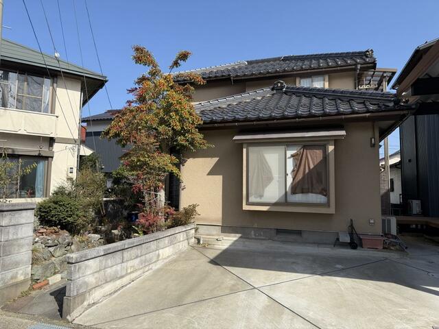 「鳥取市 大覚寺 (鳥取駅) 2階建 3LDK」のメイン画像
