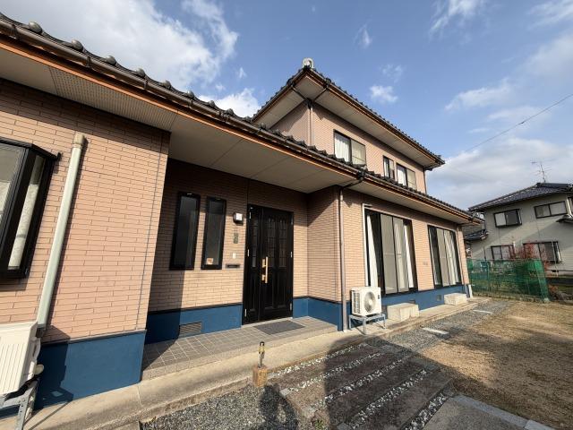 「倉吉市 清谷 (倉吉駅) 2階建 6SLDK」のメイン画像